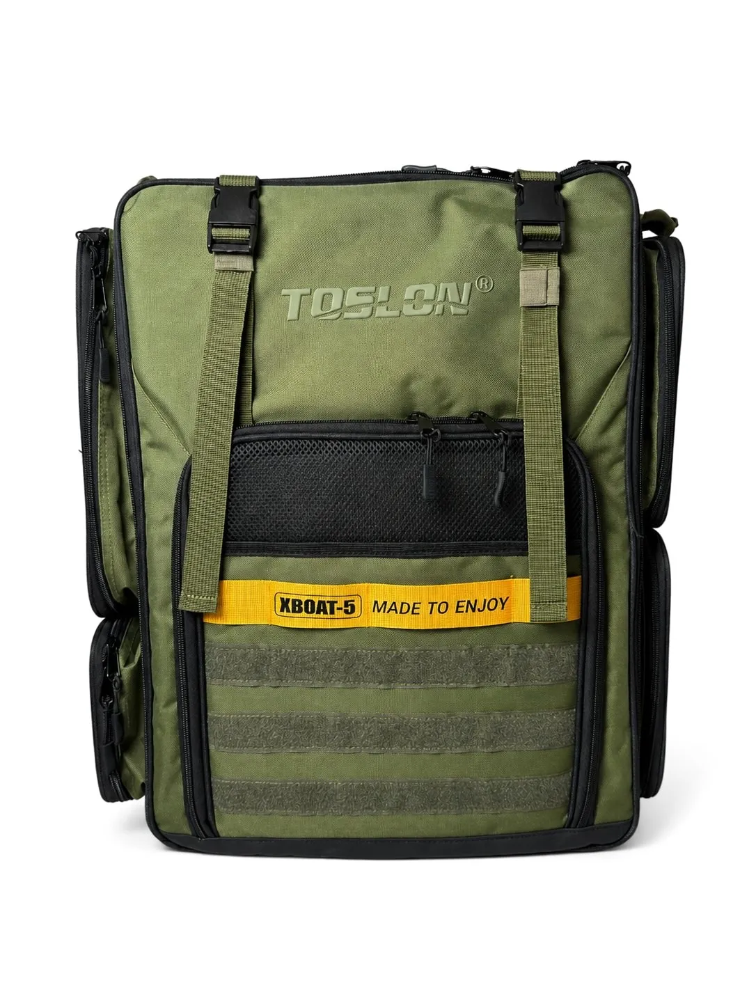 TOSLON Batoh XBOAT-5